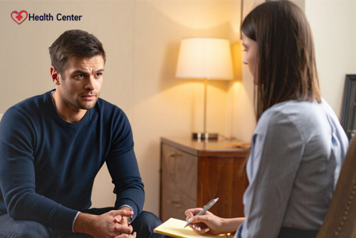 Как проходит лечение игромании в Челябинске в клинике Центр здоровья<