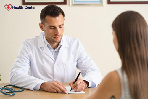 Лечение зависимости от Габапентина в Челябинске в клинике Центр здоровья